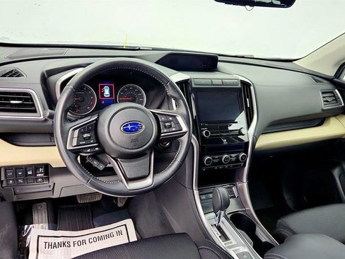 Used 2022 Subaru Ascent Premium w/ Convenience Package image 12