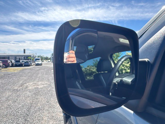 Used 2019 Nissan Titan PRO-4X AWD/4WD image 61