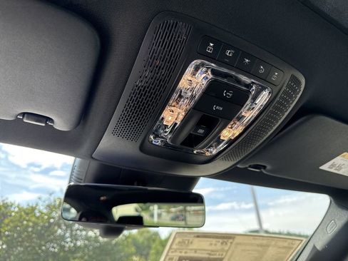 New 2026 Mercedes-Benz CLA 250 4MATIC image 30