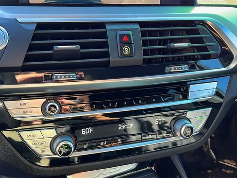 Used 2020 BMW X3 xDrive30e w/ Premium Package image 14