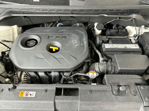 Used 2018 Kia Soul + FWD image 31