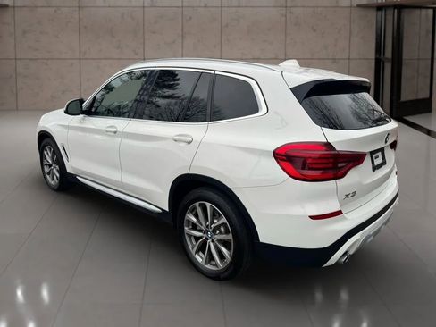 Used 2019 BMW X3 sDrive30i image 5