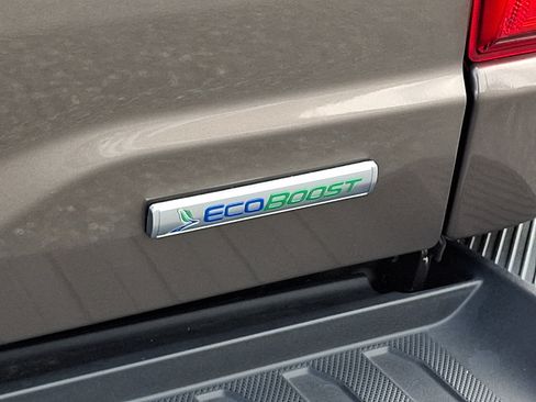 Used 2023 Ford F150 Lariat w/ Equipment Group 502A High AWD/4WD image 33