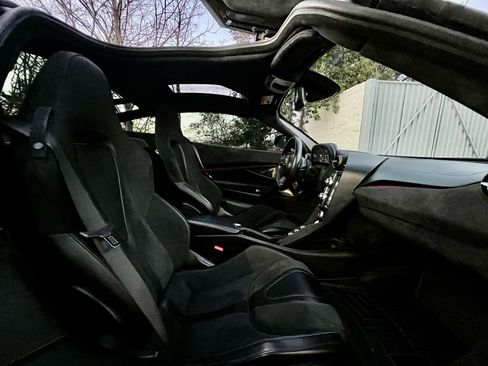 Used 2019 McLaren 720S Performance image 25