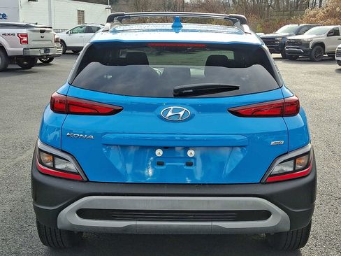 Used 2023 Hyundai Kona SEL image 5