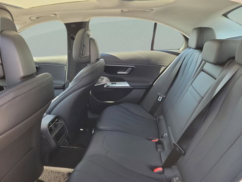 New 2026 Mercedes-Benz E 350 Sedan image 9