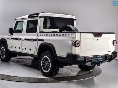 Used 2025 INEOS Grenadier Fieldmaster Edition