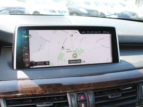 Used 2017 BMW X5 xDrive35i AWD/4WD image 13