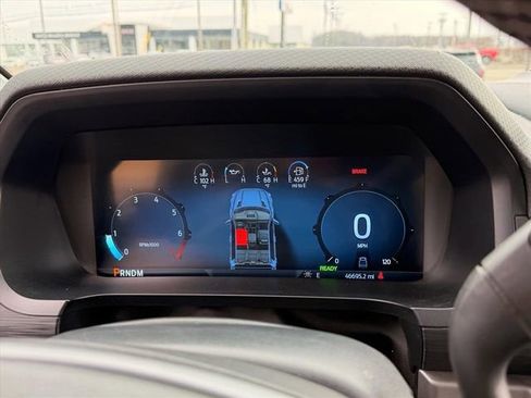 Used 2024 Ford F150 XLT w/ Mobile Office Package image 13