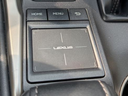 Used 2015 Lexus NX 200t AWD w/ Premium Package image 26