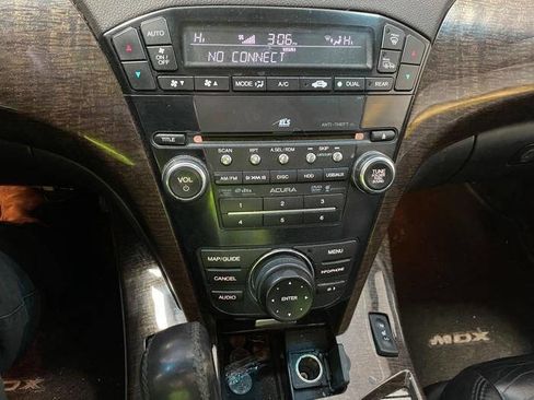 Used 2011 Acura MDX w/ Technology Package image 33