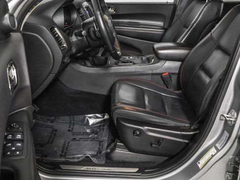 Used 2018 Dodge Durango GT w/ Premium Group image 25