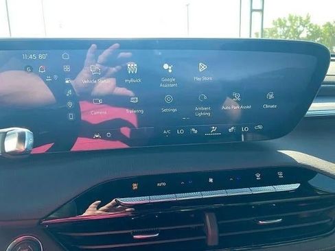 New 2026 Buick Enclave Sport Touring w/ Super Cruise Package image 25