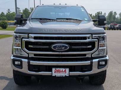 Used 2022 Ford F350 Lariat w/ Lariat Value Package