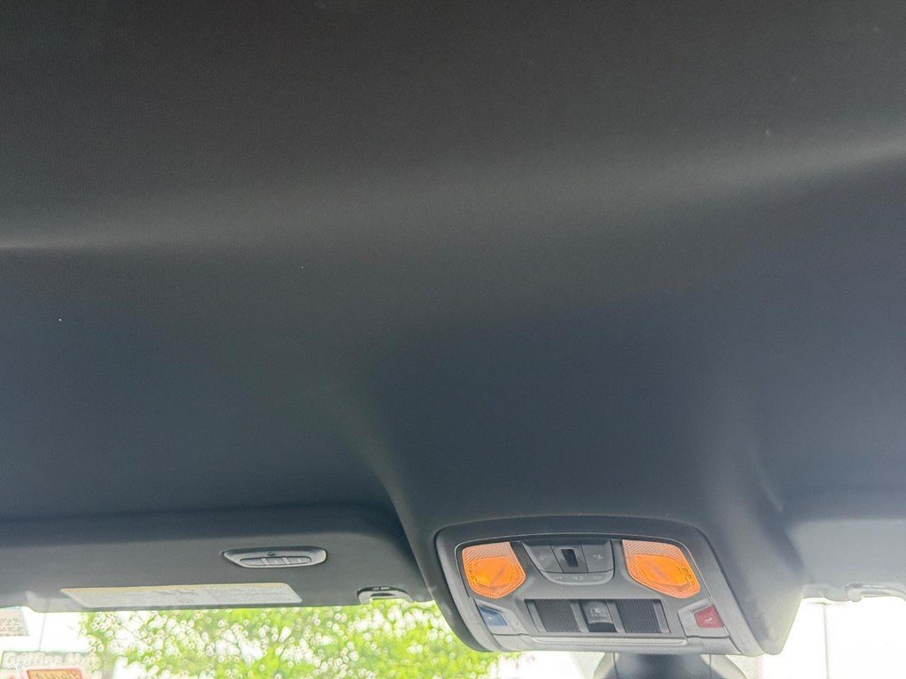Used 2023 RAM 1500 Big Horn AWD/4WD image 13