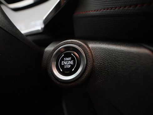 Used 2022 Chevrolet TrailBlazer RS image 30