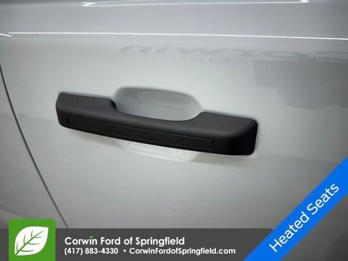 New 2026 Ford Bronco Sport Outer Banks w/ Outer Banks Tech Package+ image 8