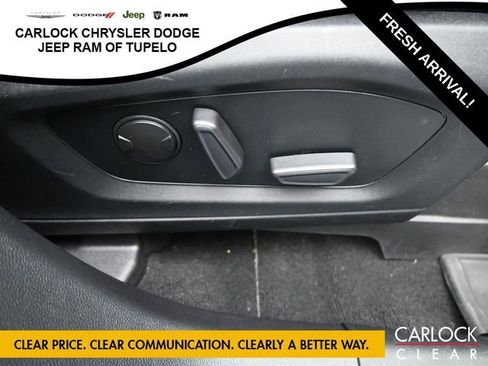 Used 2021 Ford Explorer Limited w/ Equipment Group 301A image 45