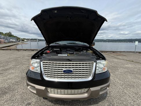 Used 2003 Ford Expedition Eddie Bauer AWD/4WD image 21