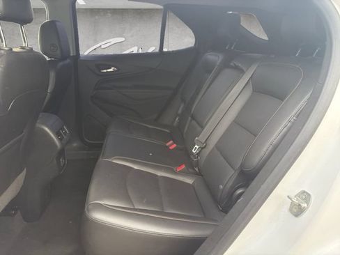 Used 2020 Chevrolet Equinox Premier FWD image 22