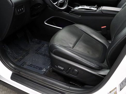 Used 2024 Hyundai Tucson Limited image 24