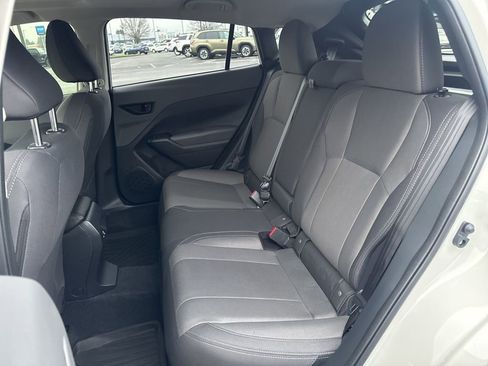 Used 2025 Subaru Crosstrek 2.5i Premium image 11