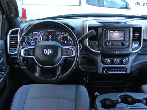 Used 2023 RAM 4500 SLT w/ Quick Order Package 2YG SLT image 31