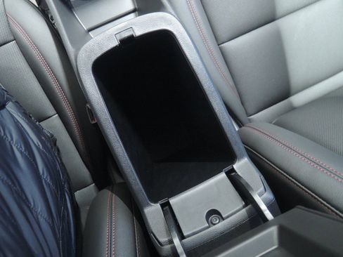 New 2026 Chevrolet Trax RS w/ Driver Confidence Package image 22