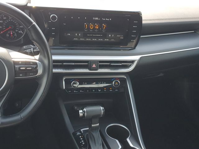 Used 2022 Kia K5 GT-Line FWD image 13