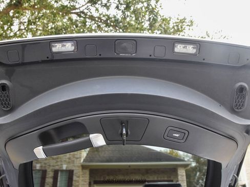 Used 2017 Jaguar F-TYPE S British Design Edition image 82