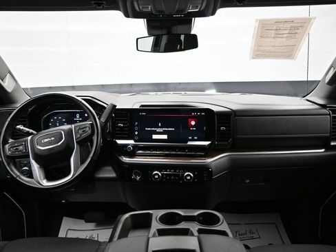 Used 2023 GMC Sierra 1500 Elevation AWD/4WD image 13