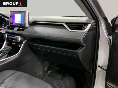 Used 2023 Toyota RAV4 LE AWD/4WD image 19