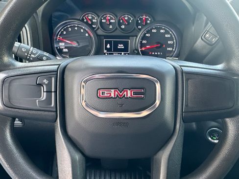 Certified 2023 GMC Sierra 1500 Pro image 22