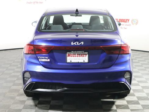 Used 2023 Kia Forte LXS image 6