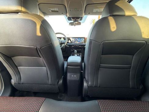 New 2026 Nissan Kicks SR w/ Cold Weather Package image 13