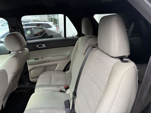 Used 2014 Ford Explorer 4WD image 12
