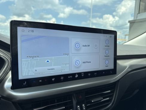 Certified 2023 Ford Escape Active w/ Tech Pack #2 image 23