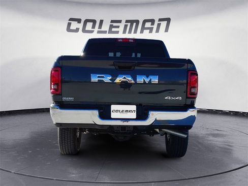 New 2026 RAM 2500 Tradesman image 4