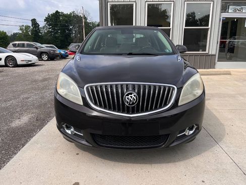 Used 2014 Buick Verano FWD image 2