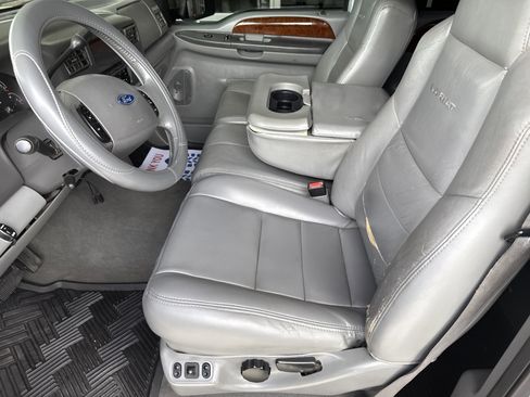 Used 2004 Ford F250 4x4 Crew Cab Super Duty image 16