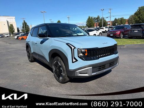 New 2027 Kia Seltos S AWD/4WD image 5