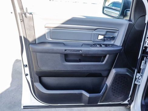 Certified 2024 RAM 1500 Classic SLT image 21