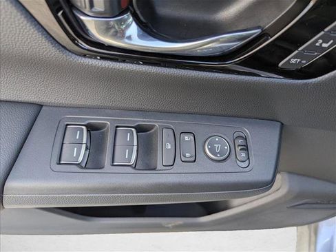 New 2026 Honda CR-V EX-L image 10