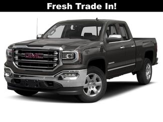 Used 2018 GMC Sierra 1500 SLT w/ Texas SLT Premium Package image 1