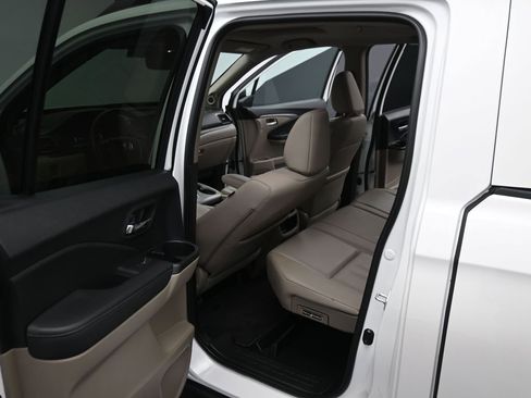 Used 2023 Honda Ridgeline RTL-E image 15
