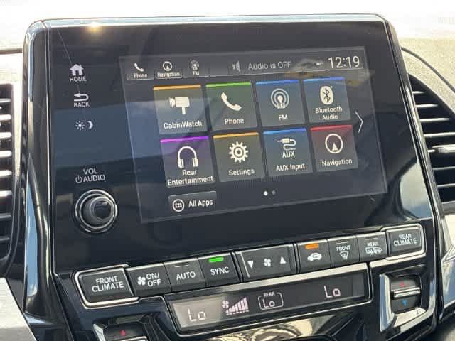 Used 2018 Honda Odyssey Touring image 31