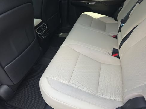 Used 2026 Lexus RX 350 AWD w/ Convenience Package image 12
