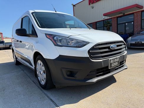 Used 2021 Ford Transit Connect XL image 1