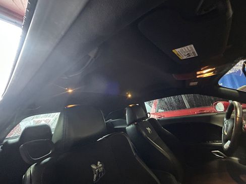 Used 2016 Dodge Challenger R/T Scat Pack w/ Leather Interior Group image 27