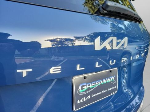 Used 2023 Kia Telluride EX FWD image 38